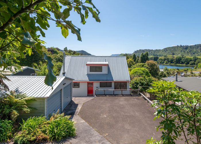  at 8 Branch Road, Lake Okareka, Rotorua