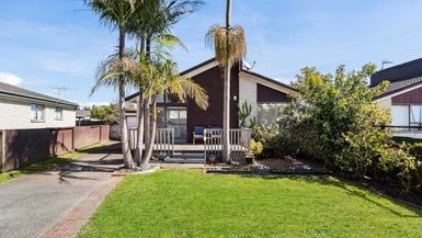  at 69 Butley Drive, Farm Cove, Auckland