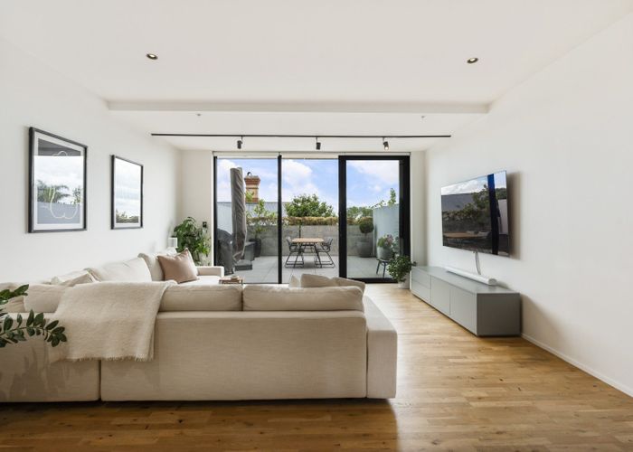  at 104/367 Great North Road, Grey Lynn, Auckland City, Auckland