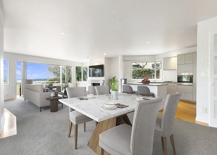  at 46B Brighton Road, Parnell, Auckland City, Auckland