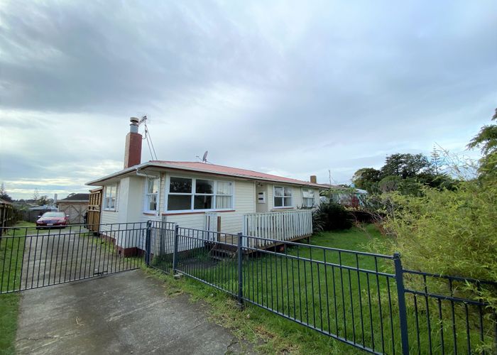  at 12 Boundary Road, Clover Park, Manukau City, Auckland