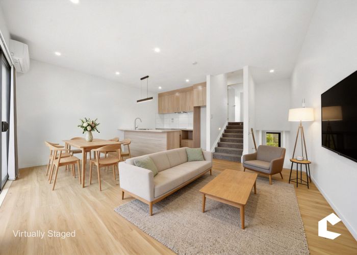  at 21 Korokio Lane, Henderson, Waitakere City, Auckland