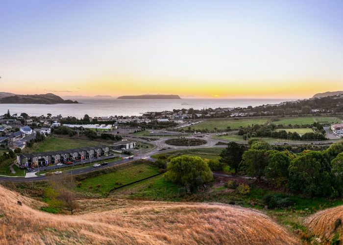 For sale Lots/14, 945 Plimmerton Heights, Camborne, Porirua