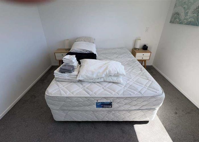  at 4/158 Kilmore Street , City Centre, Christchurch City, Canterbury