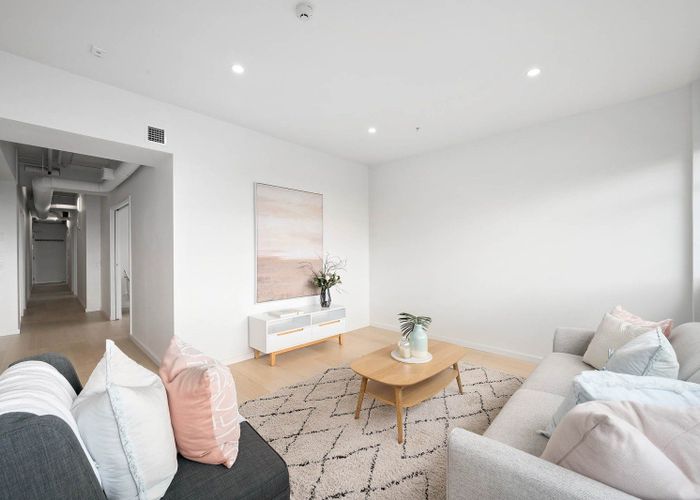  at 4A/163 Thorndon Quay, Pipitea, Wellington, Wellington