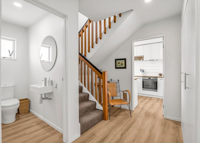  at 1/437 Manchester Street, St. Albans, Christchurch City, Canterbury