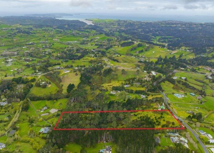  at 68 Potter Road, Dairy Flat, Rodney, Auckland