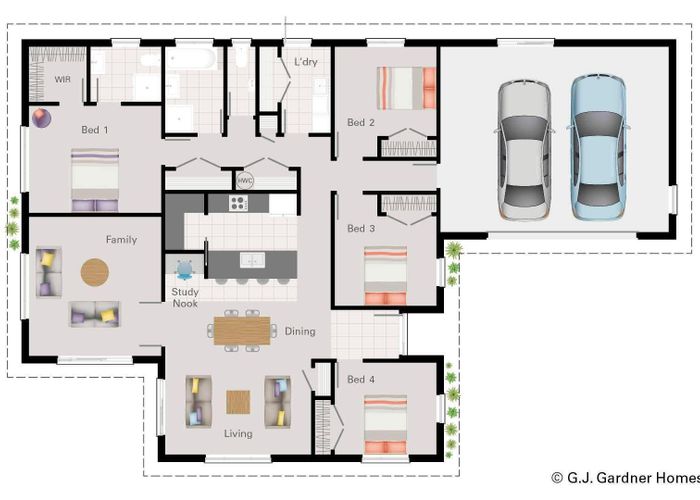  at Lot 105 Knowles Cresent, Kaikoura, Kaikoura, Marlborough