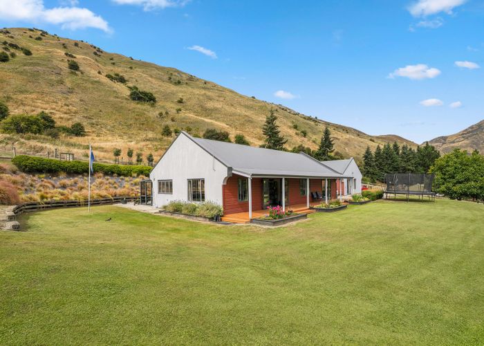  at 1443B Gibbston Highway, Arrow Junction, Queenstown-Lakes, Otago