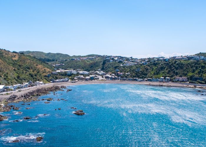  at 291 Happy Valley Road, OWHIRO BAY 6023, WELLINGTON