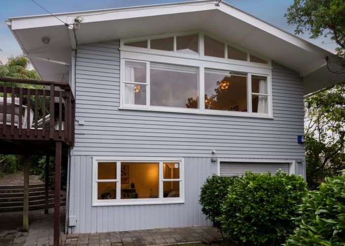  at 23A Fox Street, Ngaio, Wellington