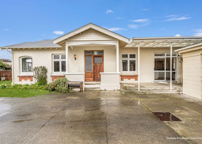  at 116 Ritchie Street, Richmond, Invercargill, Southland