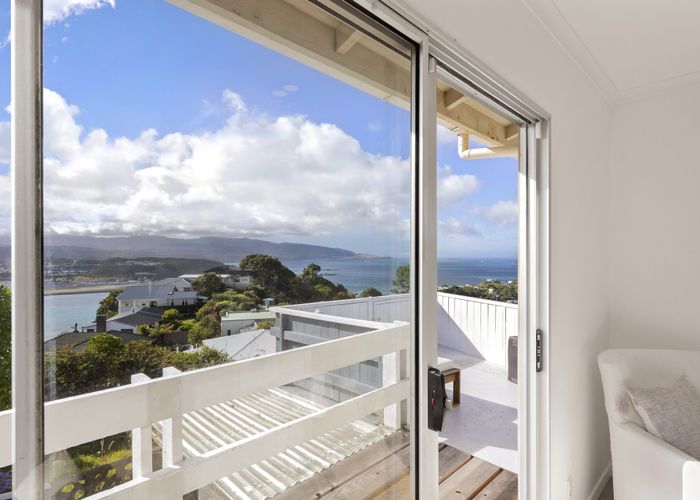  at 25A Houghton Bay Road, Houghton Bay, Wellington, Wellington