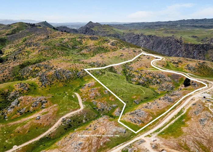  at 0 Omakau-Chatto Creek Road, Chatto Creek, Alexandra