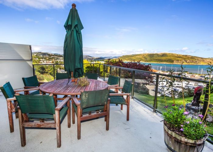  at 5A Acheron Road, Paremata, Porirua