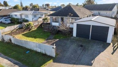 at 132 Settlement Road, Papakura, Papakura