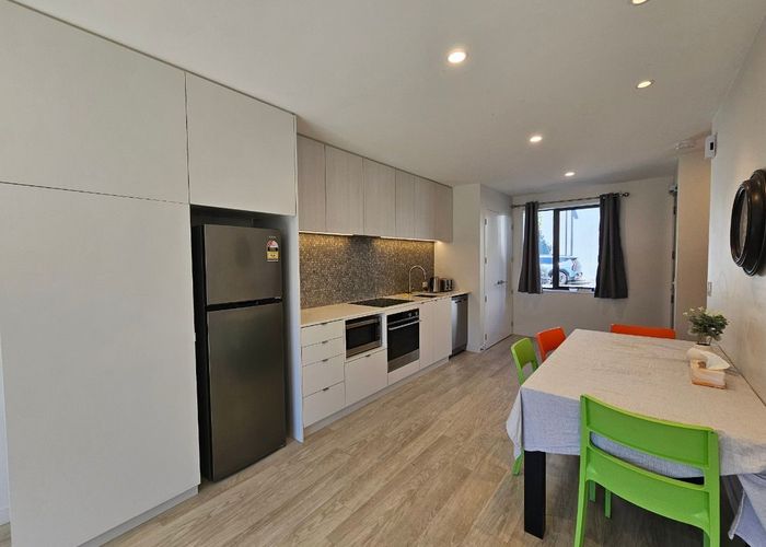  at 5/191 Cashel Street, City Centre, Christchurch City, Canterbury
