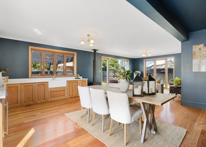  at 160 Huxley Street, Sydenham, Christchurch
