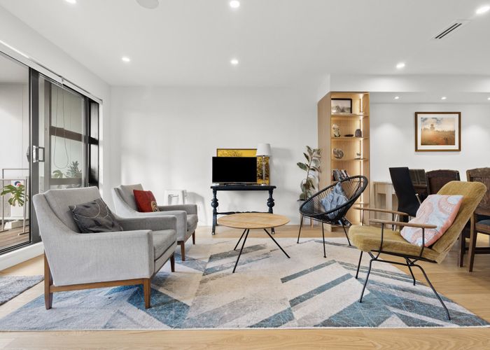  at 114A & 114 Patteson Avenue, Mission Bay, Auckland City, Auckland