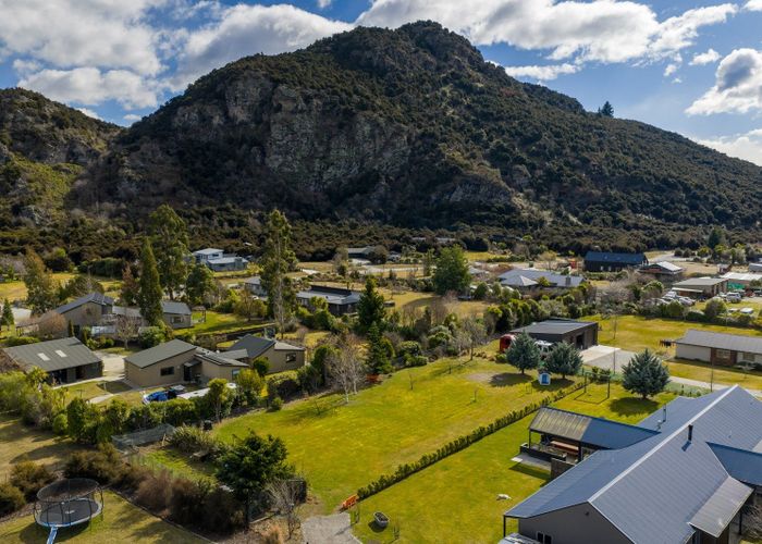  at Lot 2, 1115 Aubrey Road, Albert Town, Wanaka, Otago