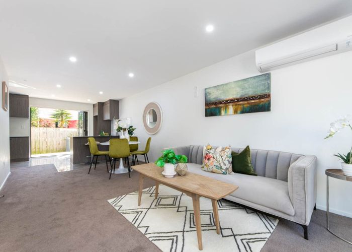  at 48B Waddell Avenue, Point England, Auckland City, Auckland