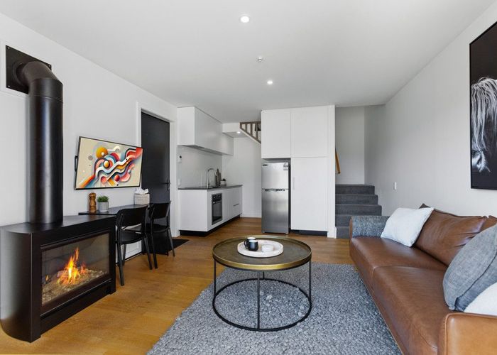  at 21B Kidds Way, Albert Town, Wanaka, Otago
