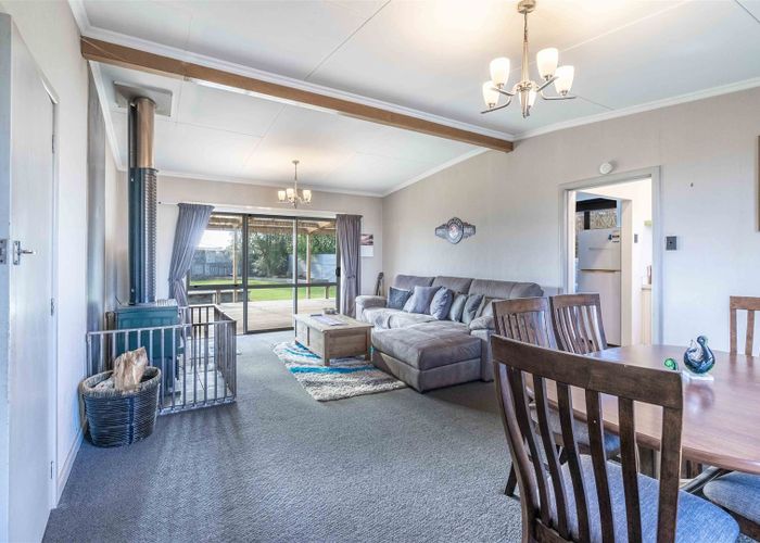  at 64 Highfield Terrace, Newfield, Invercargill