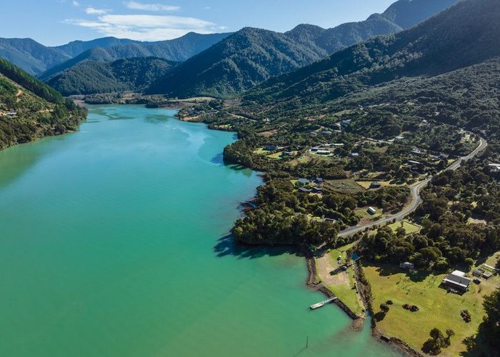  at Lot 42 Kaiuma Bay Road, Kaiuma Bay, Marlborough, Marlborough