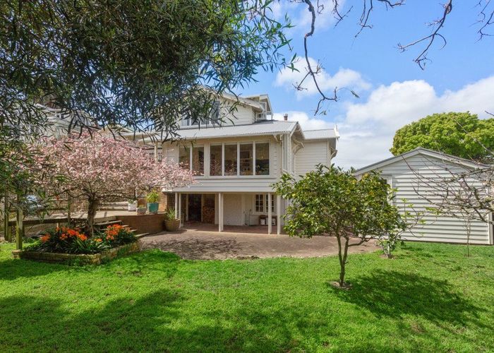  at 7 Huia Street, Devonport, Auckland