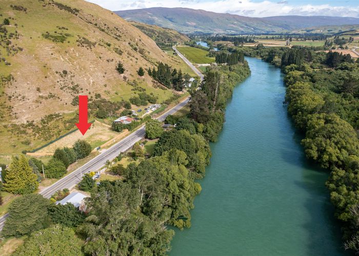  at 5568 Ettrick - Raes Junction, Millers Flat, Roxburgh