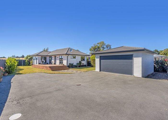  at 6 Cornet Lane, Aranui, Christchurch