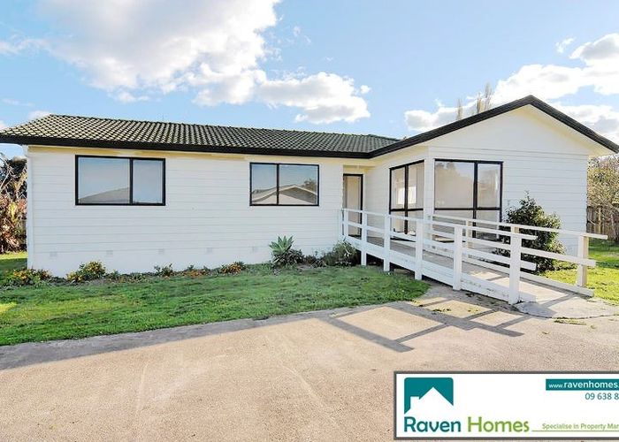  at 50 Tony Segedin Drive, Avondale, Auckland City, Auckland