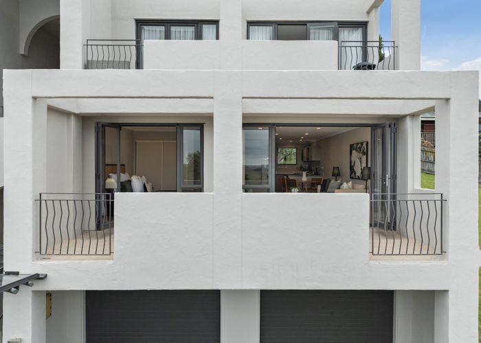  at 1/5 Monte Cassino Place, Birkenhead, North Shore City, Auckland