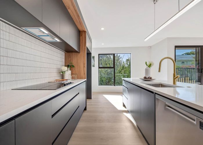  at 8C Baird Street, Howick, Manukau City, Auckland