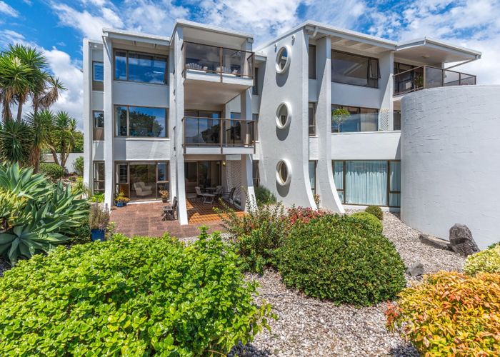  at 3/277 Tamaki Drive, Kohimarama, Auckland City, Auckland