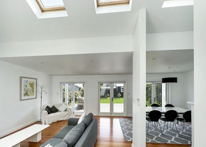  at 7 Avon Street, Parnell, Auckland City, Auckland