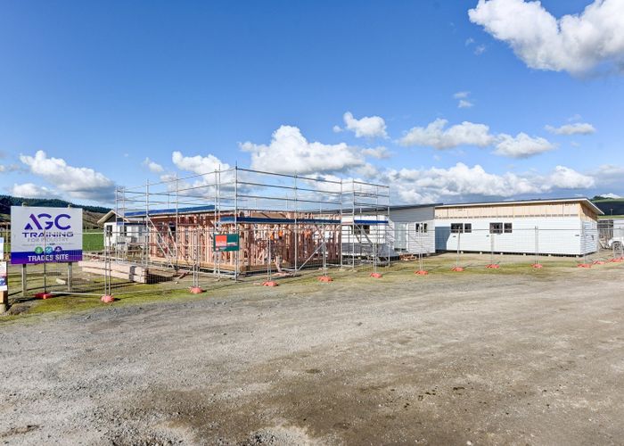  at 312 No 3 Line, Okoia, Whanganui, Manawatu / Whanganui