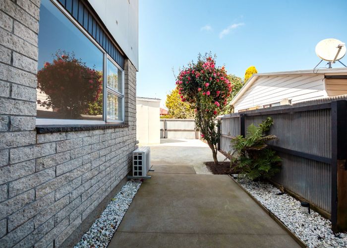  at 6/20 Rosewarne Street, Spreydon, Christchurch City, Canterbury