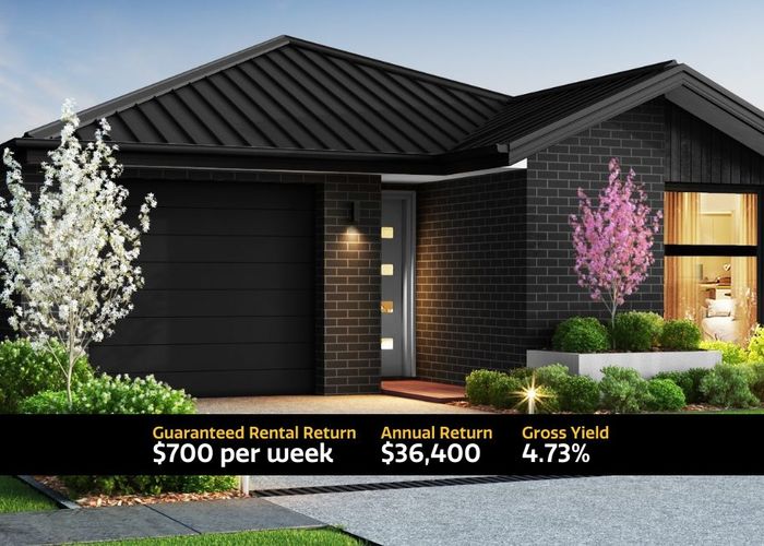  at 30 Dodd Road, Rolleston, Selwyn, Canterbury