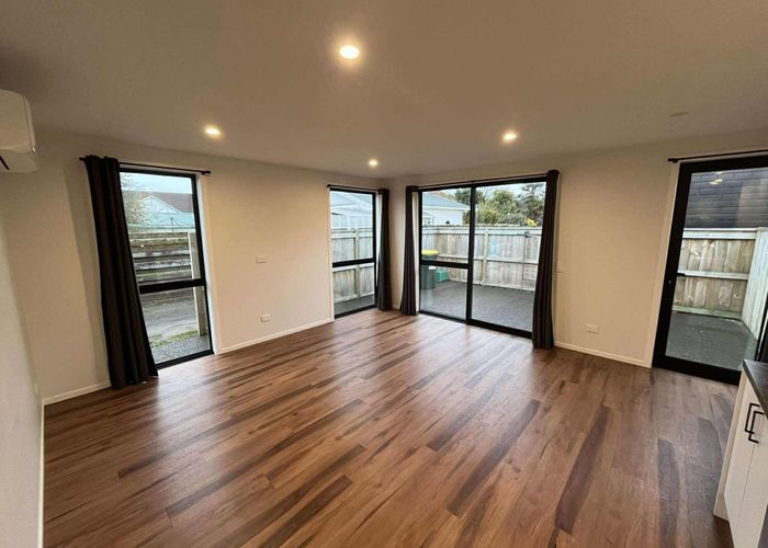  at 28/2 Sussex Street, Levin, Horowhenua, Manawatu / Whanganui