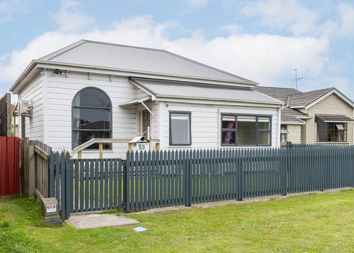  at 53 Ormond Road, Whataupoko, Gisborne, Gisborne