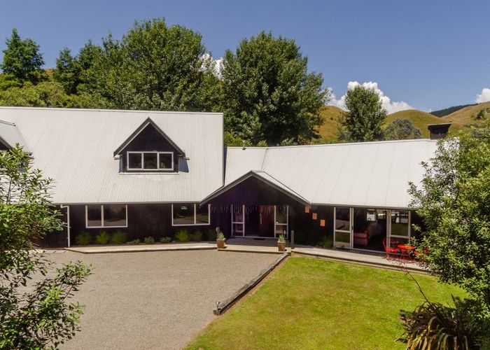  at 132 Maui Pomare Road, Nikau Valley, Paraparaumu