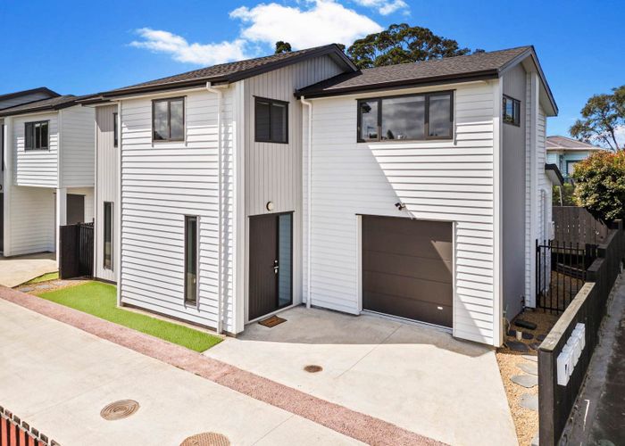  at 204A Church Street, Onehunga, Auckland City, Auckland