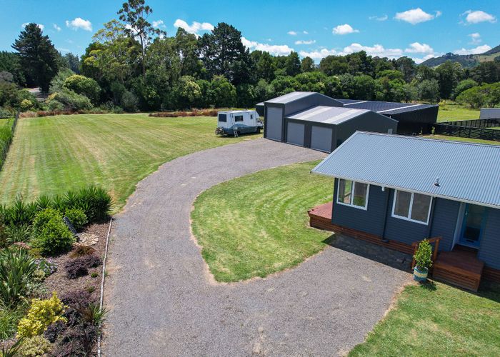  at 3B Warahoe Road, Matatoki, Thames