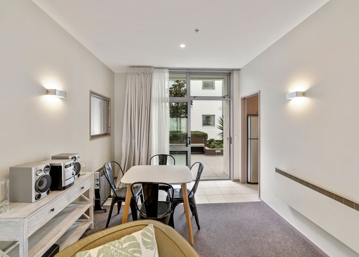  at 7/41 Cambridge Terrace, Christchurch Central, Christchurch