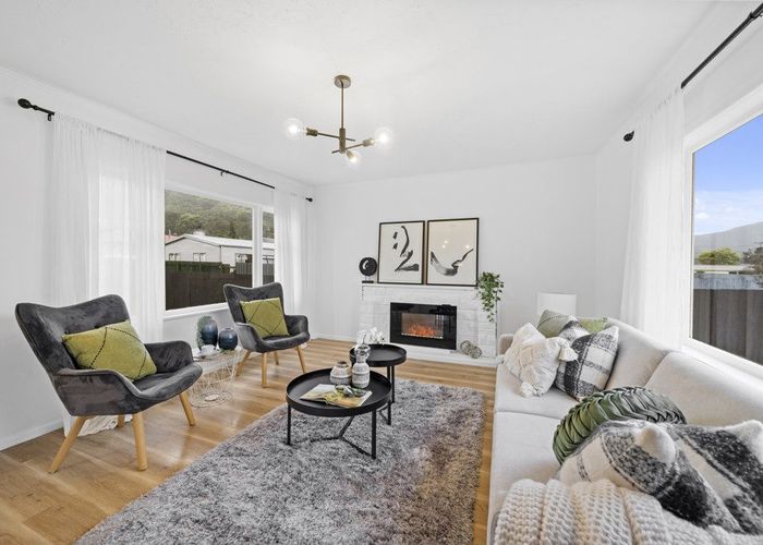  at 22A Karaka Street, Wainuiomata, Lower Hutt