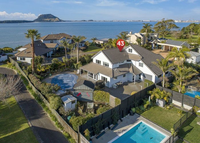  at 43 Pah Street, Matua, Tauranga