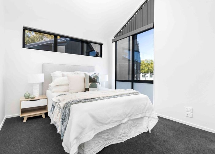  at Townhouse 16, 27 Harewood Road, Papanui, Christchurch City, Canterbury