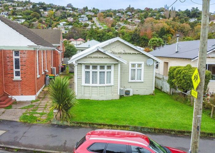  at 268 North Road, North East Valley, Dunedin, Otago