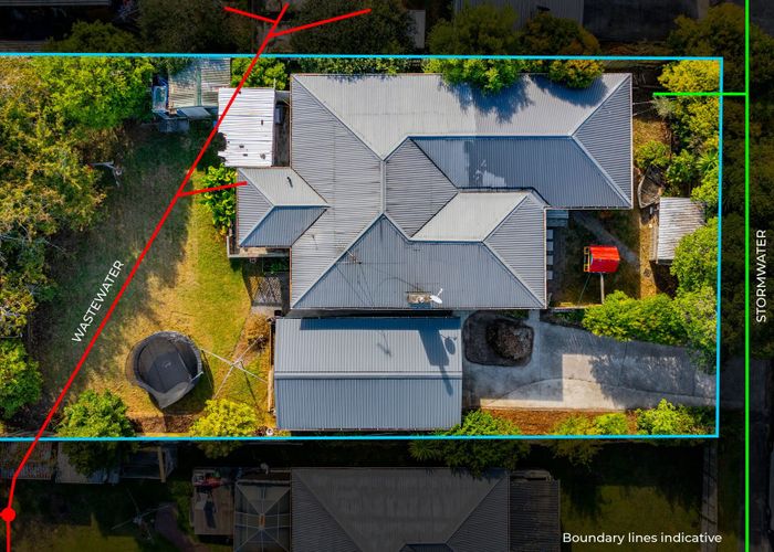  at 1 Sarona Avenue, Glen Eden, Waitakere City, Auckland